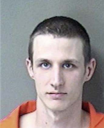 James Anderson, - Okaloosa County, FL 