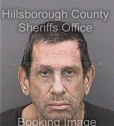 Nicholas Asencio, - Hillsborough County, FL 