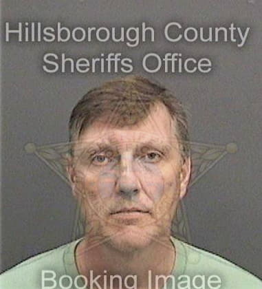 Jimmy Ashmun, - Hillsborough County, FL 