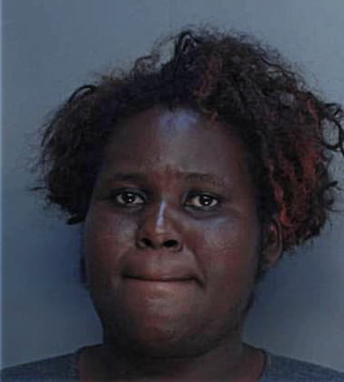 Fredricka Baker, - Dade County, FL 