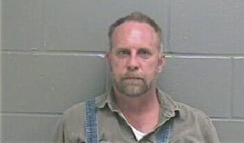 Gerald Baker, - Kenton County, KY 