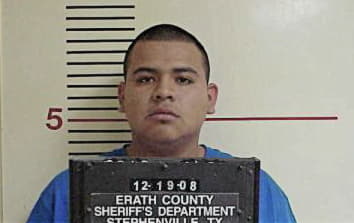 Justino Balderas, - Erath County, TX 