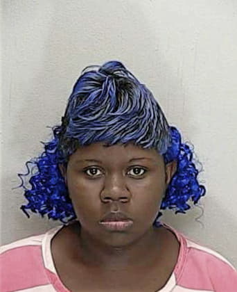 Mimekia Behn, - Marion County, FL 