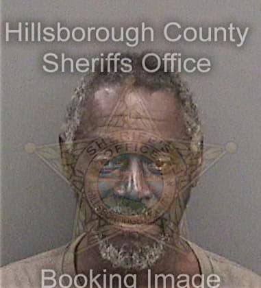Lajwon Bethune - Hillsborough County, FL 