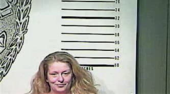 Heather Bills - Bell County, KY 