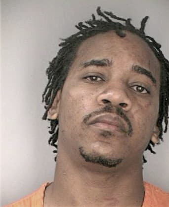 Clifton Black - Hillsborough County, FL 