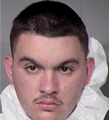 David Blanco - Maricopa County, AZ 