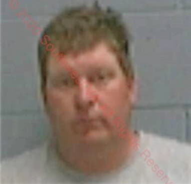 Danny Blaylock, - Washington County, VA 