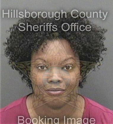 Ashley Boggs - Hillsborough County, FL 