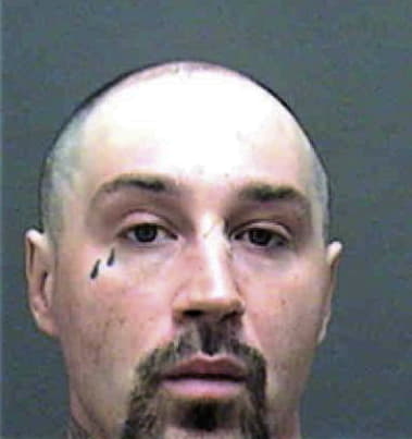 Tony Bolen - Mecklenburg County, NC 