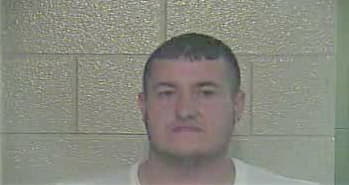 Christopher Bolin, - Pulaski County, KY 