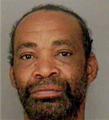 Reginald Bonds - Polk County, FL 