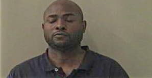 Albert Booker - Bell County, TX 