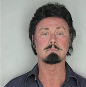 Denzil Boylan - Hillsborough County, FL 