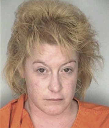 Nicole Bradford - Hillsborough County, FL 