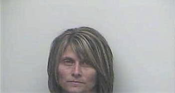 Stacey Braghini, - Hart County, KY 