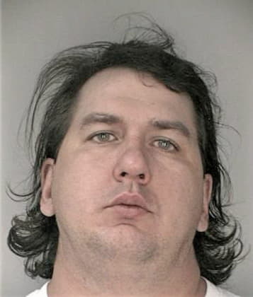 Todd Brandon - Hillsborough County, FL 