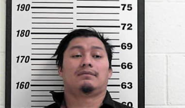 Demetrio Bravo, - Davis County, UT 