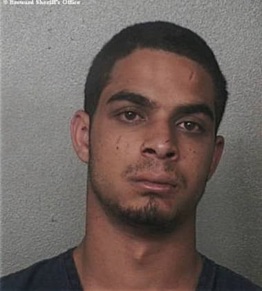 Anthony Bremser, - Broward County, FL 