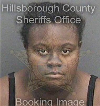 Crystal Brooks, - Hillsborough County, FL 