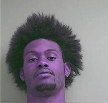 Donnie Brown, - Desoto County, MS 