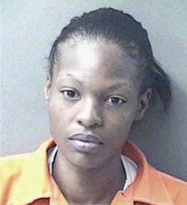 Shakeshia Canady, - Okaloosa County, FL 