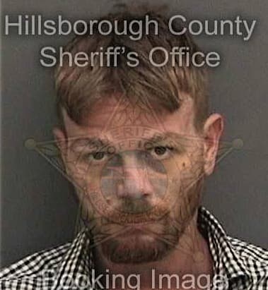 Carmelo Cantorianohernandez, - Hillsborough County, FL 