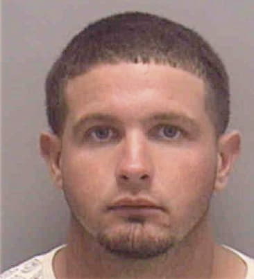 Daniel Carinci, - Lee County, FL 