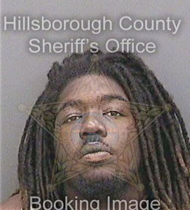 Jeffrey Carlyle, - Hillsborough County, FL 