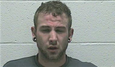 Matthew Carver, - Montgomery County, IN 