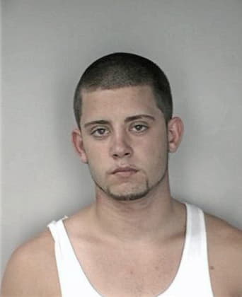 Jesus Castrosanchez, - Hillsborough County, FL 