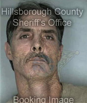 Luigi Cintron - Hillsborough County, FL 