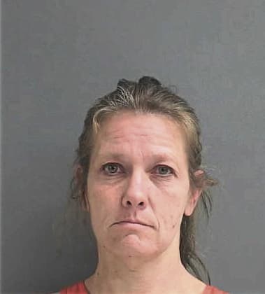 Margaret Cleary, - Volusia County, FL 