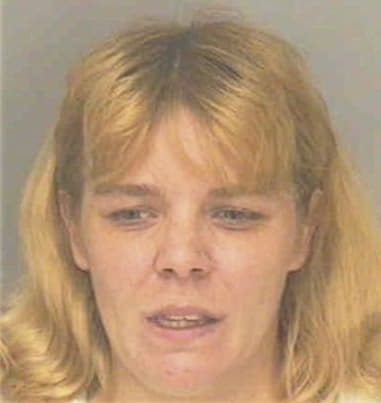 Tracie Collier - Polk County, FL 