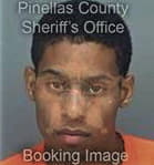 Luis Colon, - Pinellas County, FL 