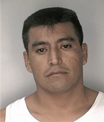 Manuel Coloradogongora - Hillsborough County, FL 