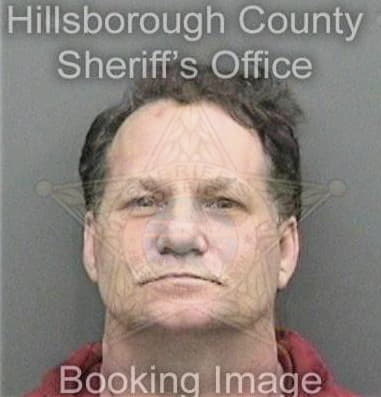 Dale Colson, - Hillsborough County, FL 