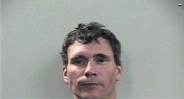 Brent Comley - Fayette County, KY 