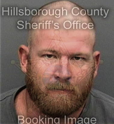 Miguel Cruz, - Hillsborough County, FL 