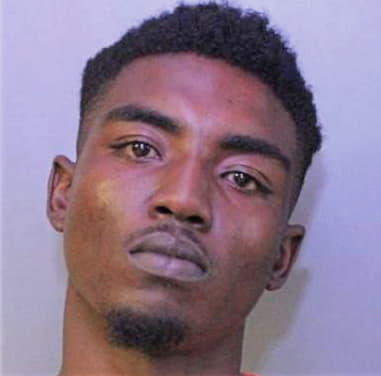 Tyrese Decosey, - Polk County, FL 