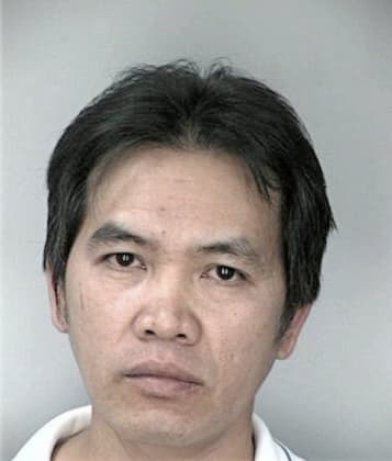 Hoang Dieu, - Hillsborough County, FL 