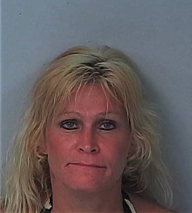 Amber Durey, - Hernando County, FL 