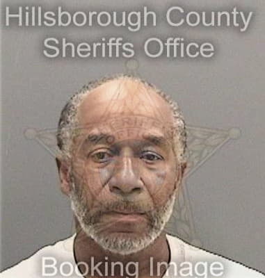 Andre Edwards, - Hillsborough County, FL 