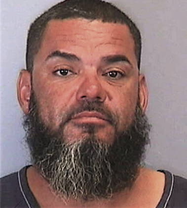 Jorge Edwards, - Manatee County, FL 