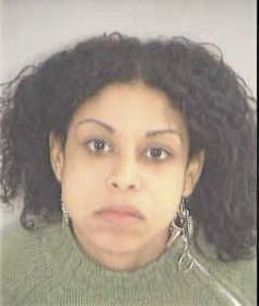 Shaniqua Edwards - Fulton County, GA 
