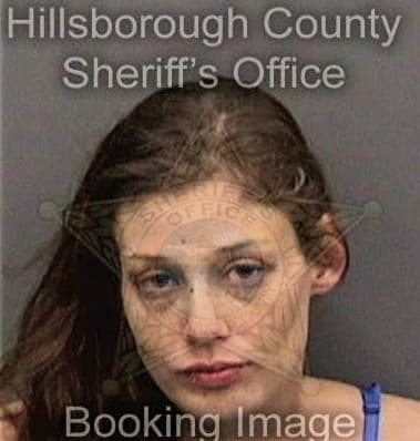 Cassandra Ekeocha, - Hillsborough County, FL 