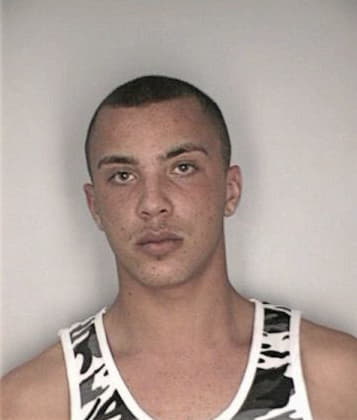 Troy Fernandez, - Hillsborough County, FL 