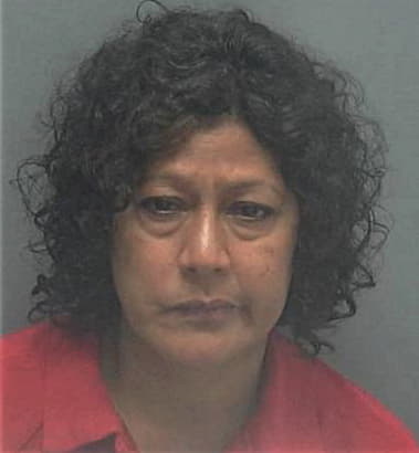 Maira Garcia-Castorena, - Lee County, FL 