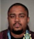 Roshawn Garrett - Multnomah County, OR 