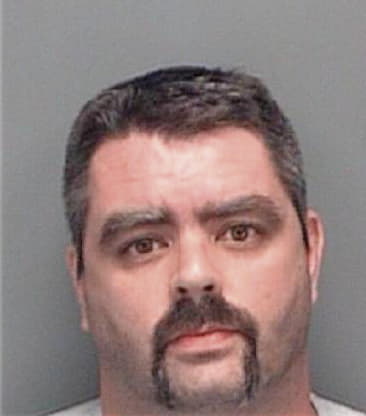 Antonio Gervasi, - Pinellas County, FL 